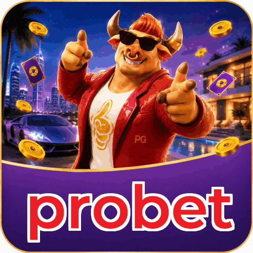 probet